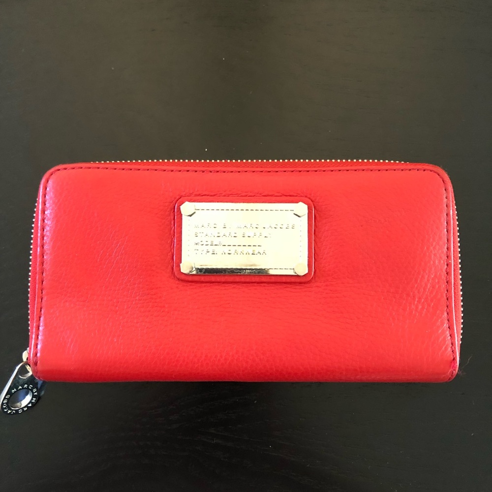 MARC by Marc Jacobs Wallet